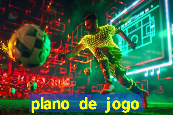 plano de jogo camila cocenza pdf